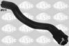 SASIC 3406311 Radiator Hose